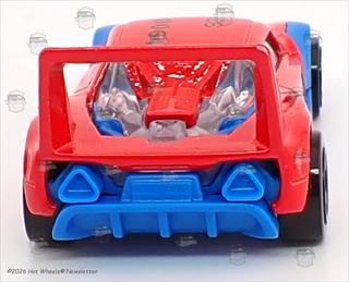 Red - 40th Convention, Auction